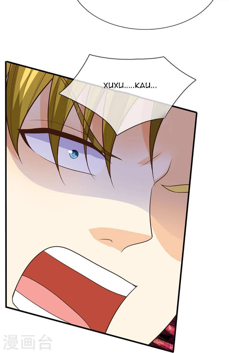 Immortal Daddy Xianzun Chapter 318 Bahasa Indonesia